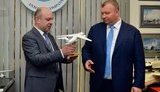 "Укроборонпром" назначил нового президента "Антонова"