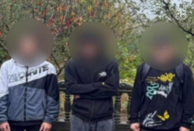 Вироки отримали палії на залізницях