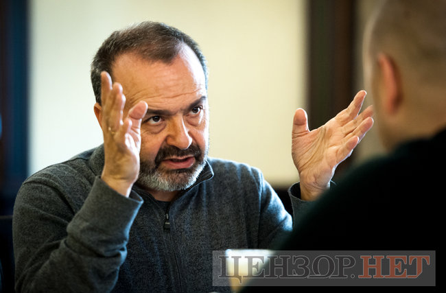 Виктор Шендерович: Прекрасно понимаю чувства людей, которые воюют с Россией. Мы для них - аналог гитлеровской Германии. За Гитлера, не за Гитлера - ты гражданин Германии. И пока идет война, ты - враг, не обессудь 10