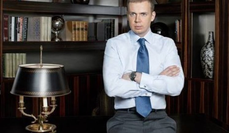 Утікач Курченко заборгував залізничникам окупованого Донбасу близько $5,5 млн