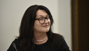 В Украине будет разработан словарь "нежелательной" лексики и критерии информации, недопустимой для распространения в медиапространстве, - Герасимьюк