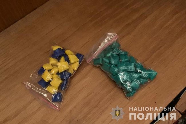 Правоохранители обезвредили на Тернопольщине обслуживающую Западную Украину группу наркоторговцев 02