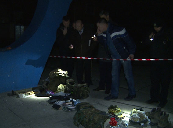 20-year-old military killed, three young people wounded in Vinnytsia blast 03 20-year-old military killed, three young people wounded in Vinnytsia blast 03
