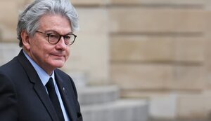 бретон,тьєррі