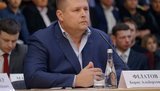 Філатов: Дніпро готовий долучатися до великих проектів - на умовах співфінансування