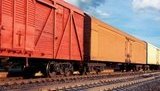укрзализныця,поезд,вагоны,перевозки,уз,грузоперевозки,грузы