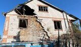 руйнування,нікополь