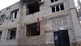 В Николаевской области взорвался газ: пострадали женщина с грудным ребенком и мужчина. ФОТОрепортаж