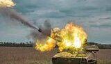 Ситуація на Запорізькому напрямку
