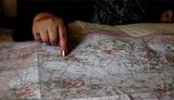 Ukraine war: Mothers in search of disappeared sons