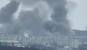 Війська РФ обстріляли лікарню у Харкові: кількість жертв встановлюється, - Арестович