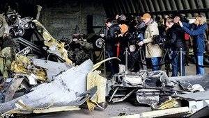 Трибунал по сбитому малайзийскому Boeing-777 будет создан, даже если РФ ветирует резолюцию СБ ООН, - Сергеев