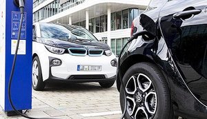 електромобілі