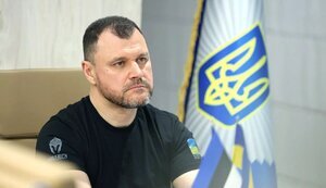 мвс,клименко,ігор