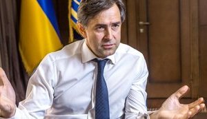 Любченко предложил искать руководителей госпредприятий через Службу занятости