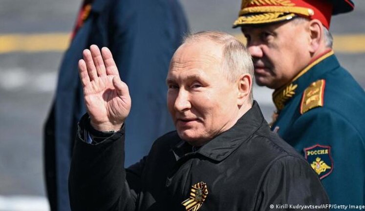 Путін наказав підвищувати народжуваність: Мито за розлучення для росіян підвищать у 8 разів