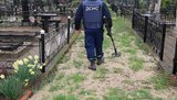 Пиротехники с начала года обезвредили на Донбассе 390 взрывоопасных предметов. ВИДЕО