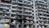 Росія веде війну у варварський спосіб, бомбардують, обстрілюють все: лікарні, будинки, школи. Путін має зупинити це, - Боррель