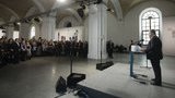 порошенко