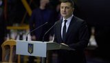Зеленський про штурм Капітолію у США: "Засуджуємо безпрецедентне насильство"