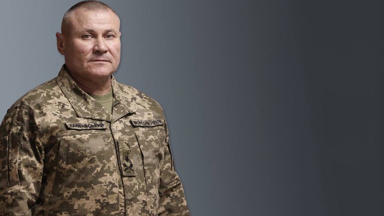Проблеми армії: адміністрування, контрнаступ, чи змінить Сирський Залужного? 08