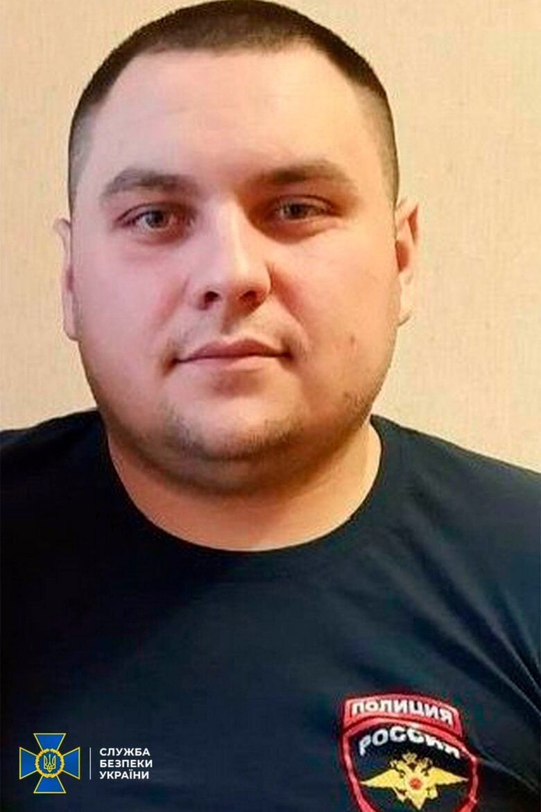 СБУ викрила зрадників, які навели російський Іскандер на село Гроза на Харківщині. Це брати Мамони - місцеві, які перейшли на бік рашистів 02