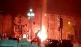 "Бл#дь! Це п#здець! Там уже нікого рятувати!" - в мережі опубліковано відеозаписи вибуху маршрутки в російському Магнітогорську. ВIДЕО