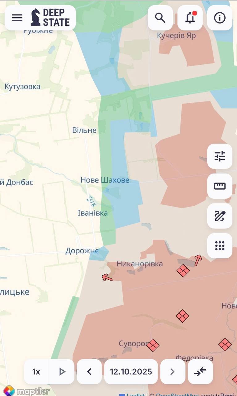 мапи