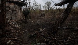 На фронті зафіксовано 205 боєзіткнень, 84 з них - на Покровському напрямку, - Генштаб