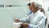 Грузинское БТИ - мечта украинца: Приносите документы и до конца дня получаете sms о завершении регистрации имущества. + ВИДЕО.