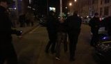 киев стрельба полиция
