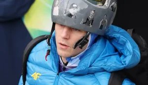 МОК дискваліфікував Гераскевича перед першим заїздом. ВIДЕО