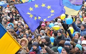Вибори в Європі