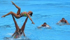спорт