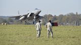 Багатонаціональні навчання "Чисте небо-2018" стартували у Вінницькій та Хмельницькій областях. ФОТОрепортаж