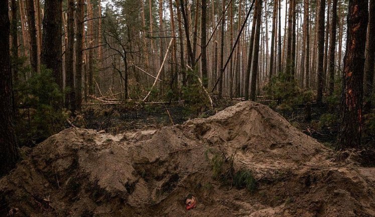 Russia should be brought to strict responsibility, - prime minister of Japan Kishida about atrocities of armies of Russian Federation in Bucha