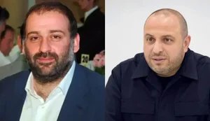 Conversation between Mindich and Umerov: Media reveal details