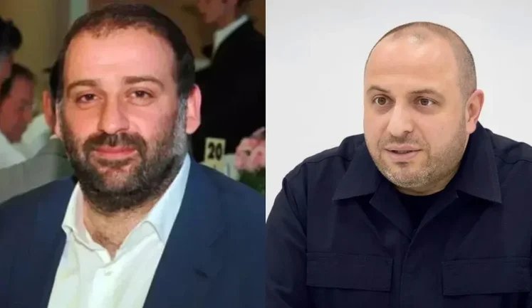 Міндіч та Умєров обговорювали оборонні закупівлі: Бронежилеты это большие деньги, это тебе один звонок, - ЗМІ