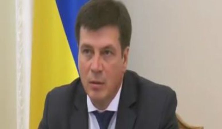 Уряд створює держрезерв рідкого хлору для знезараження води, - віце-прем'єр Зубко