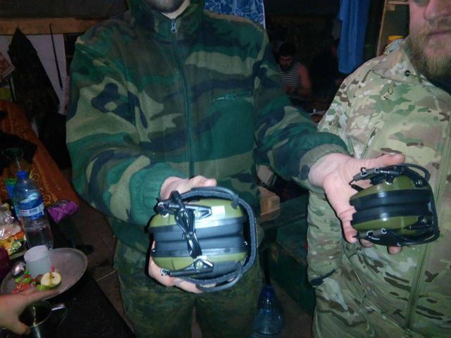помощь волонтеры