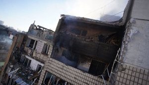 222 people, including four children, killed in Kyiv since Russian invasion began