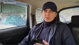 журналіст Ткач Михайло