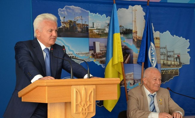 Керівник Укргідроенерго: Ми дотуємо енергетичний ринок на 13,5 мільярдів 02