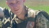 Боец батальона "Донбасс" Константин Козаков найден мертвым со следами насильственной смерти возле расположения части. ФОТО