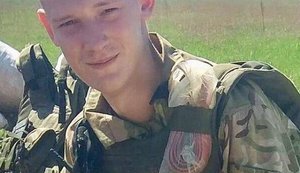 Убивць солдата батальйону "Донбас" Козакова затримано