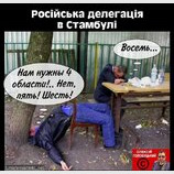 Процес перемовин