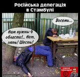 Процес перемовин