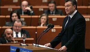 ПУСТИЛИ КРИЗИС В ЕВРОПУ (Ъ)