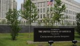 США самі вирішуватимуть, чи безпечно посольству в Києві попри погрози Росії, - Рубіо