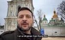 zelenskyy near sophia